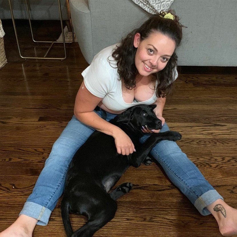 Alexandra Owens Actress