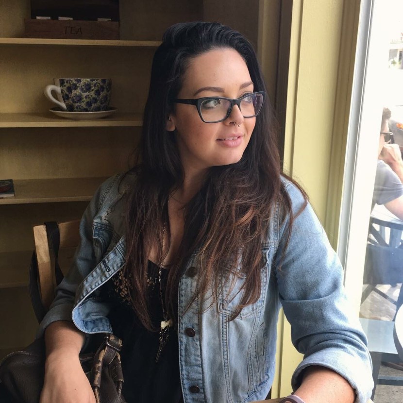 Cart Cartmell actress