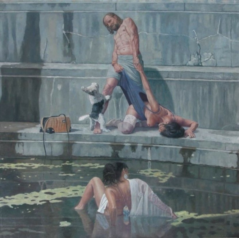 Alexandria Owens actress