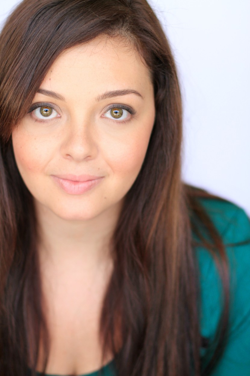 Alexandra Owens-Sarno