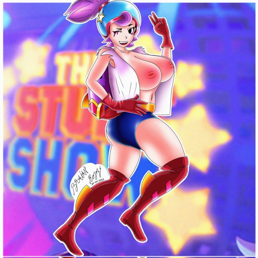 Mistress EmPress Victoria