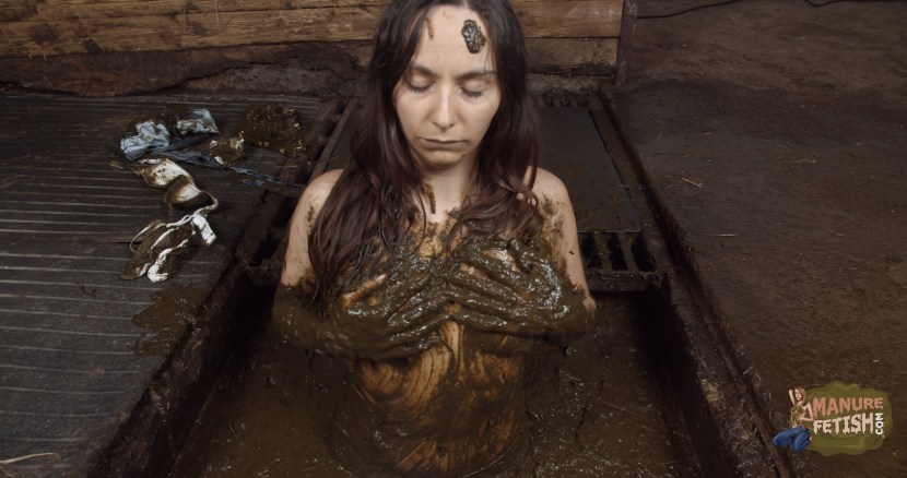 Scat Domination, Toilet Slavey, Defecation with Great Models