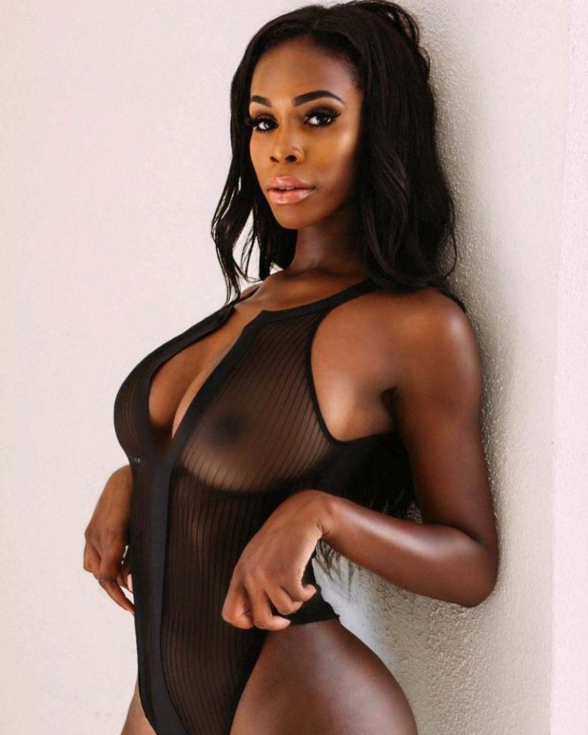 Lexxie Marie
