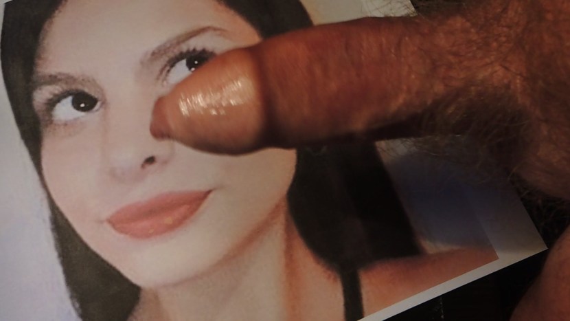 Sofia Sivan Nudencnokia Sivan