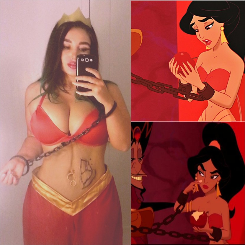 Sofia Sivan Nudencnokia Sivan