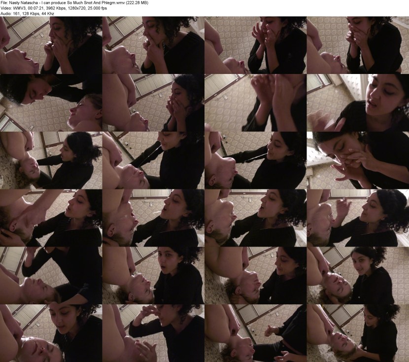 New Russian pornography