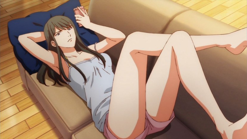 You are offended no much yes