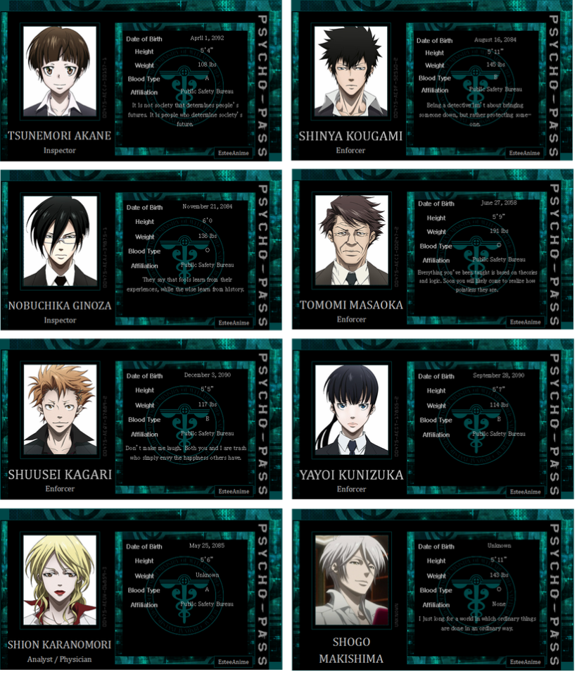 Tom Kojaburo Psychoport