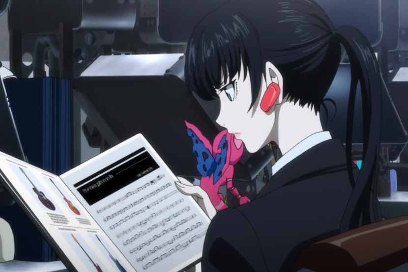 Psychoport Zion Karanomori