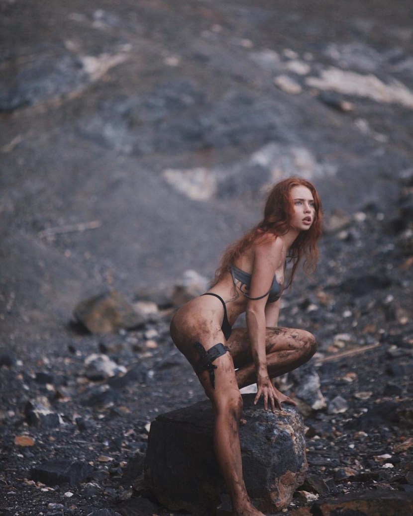 Rinata Valiullina Onlyfans