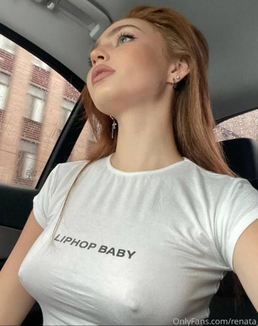 "Renata Valliulina" naked