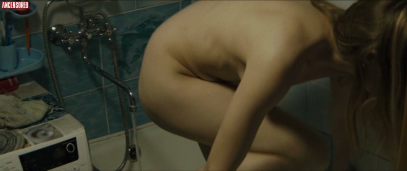 Alina Lanina Porn Faces