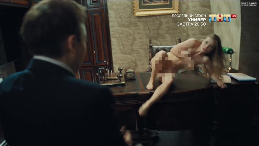 Naked Alina Alina Lanina