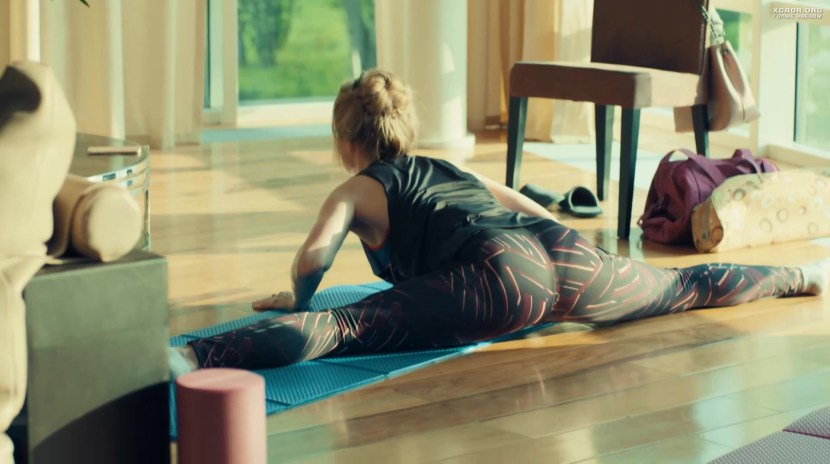 Alina Lanina naked sexy