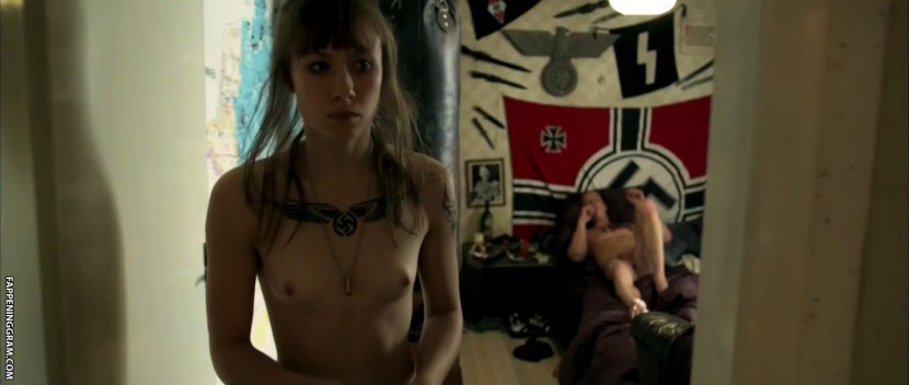 Erotic videos Alyssa a