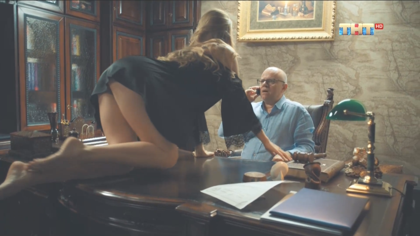 Alina Lanina Porn. Anal