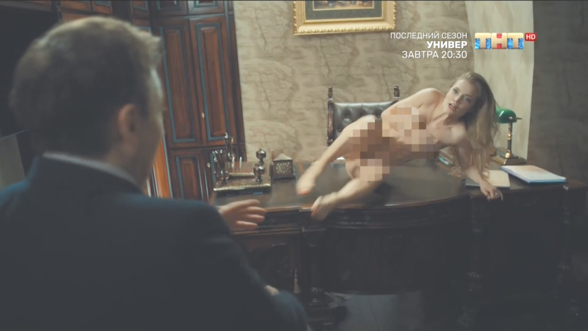 Karina Grand Lana Roberts