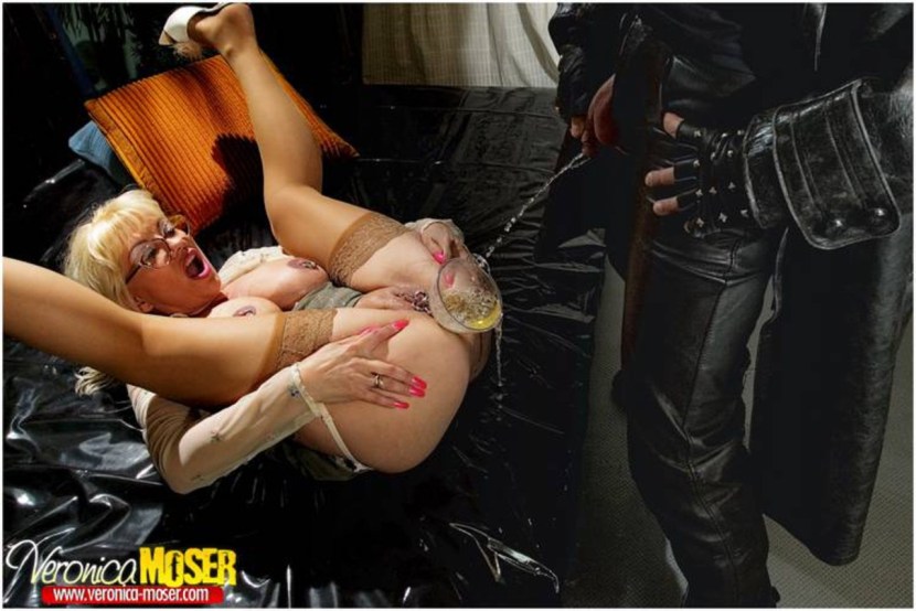 Veronica Moser Pornstar