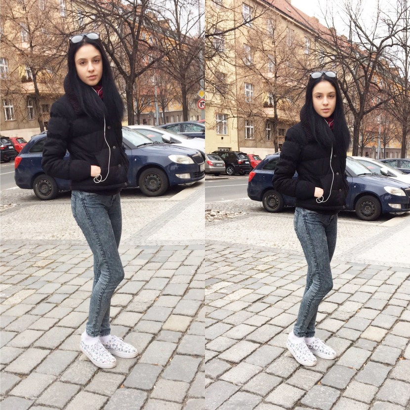 Olesya Sudzilovskaya Anal