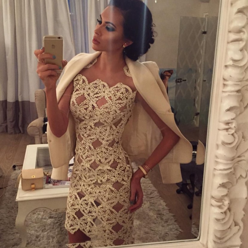 The youngest blowjobs