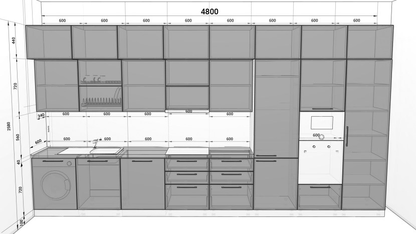 Irina Shayk photo shoot with python