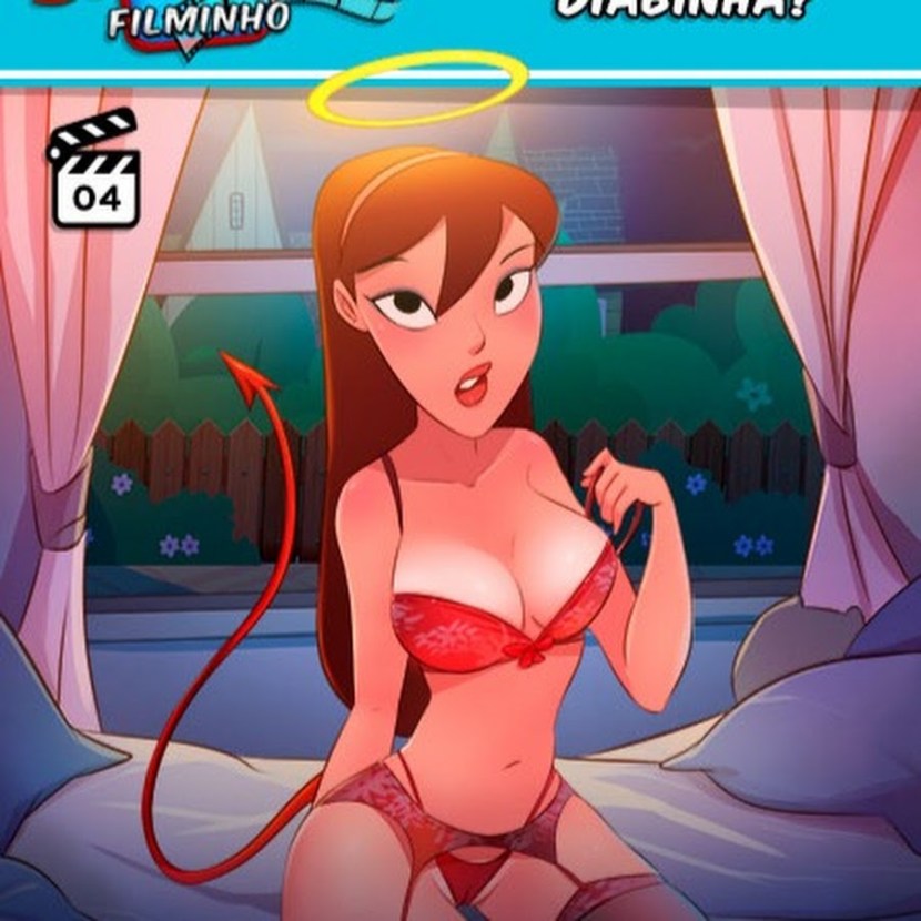 Jessica Iskandar Tlanjang