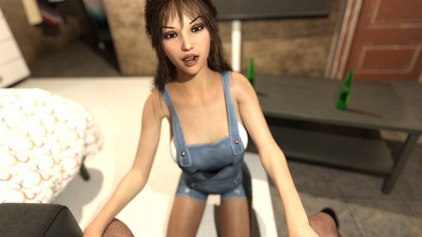 Massage chair JB-K002