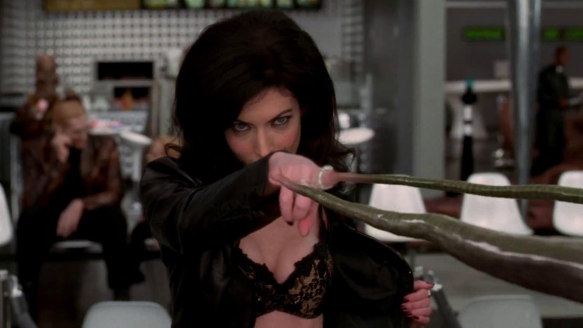 Lara Flynn Boyle Hot