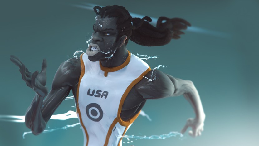 Animatir of the world record