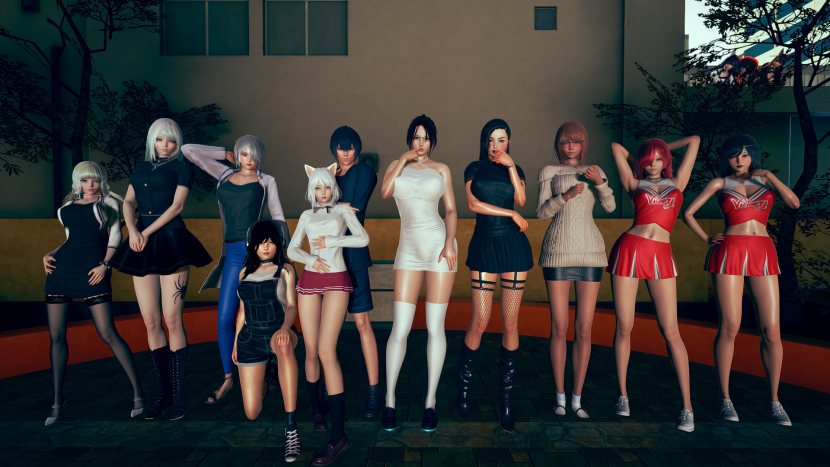 Statistics Pornhab 2020