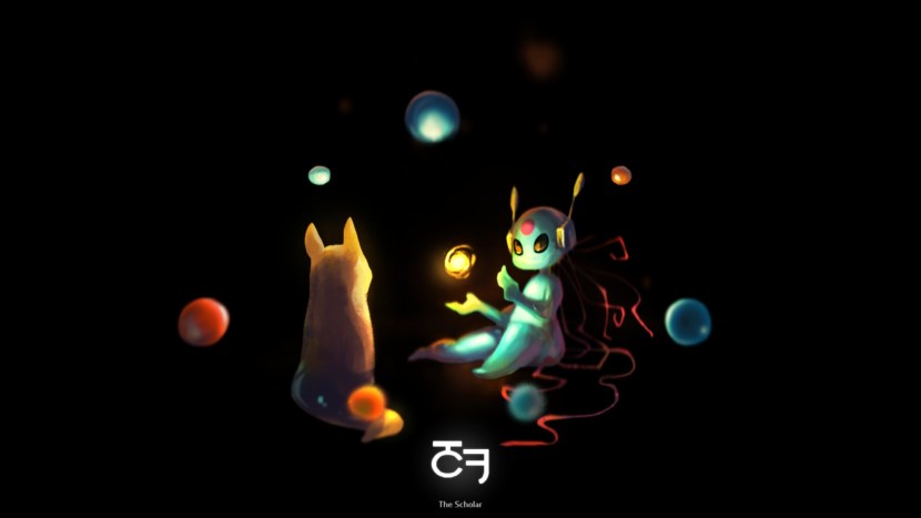 Sushi relief in geography 6 contour map