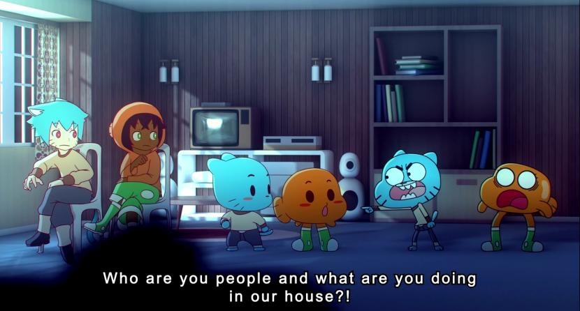 WASP Marvel Giantess