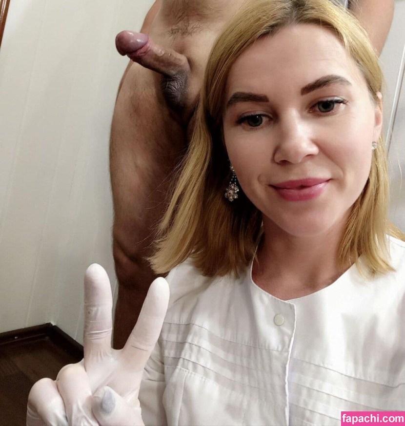 Nadezhda Sapozhnikova Sugarnadya