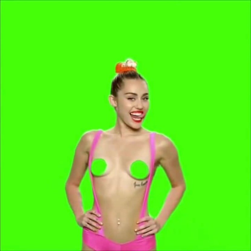 Porn actress from Fake Hospital