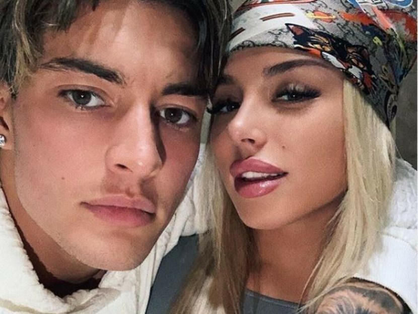 Violetta Grachev is hot