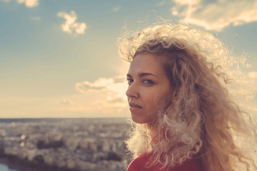 Violetta Berte drain