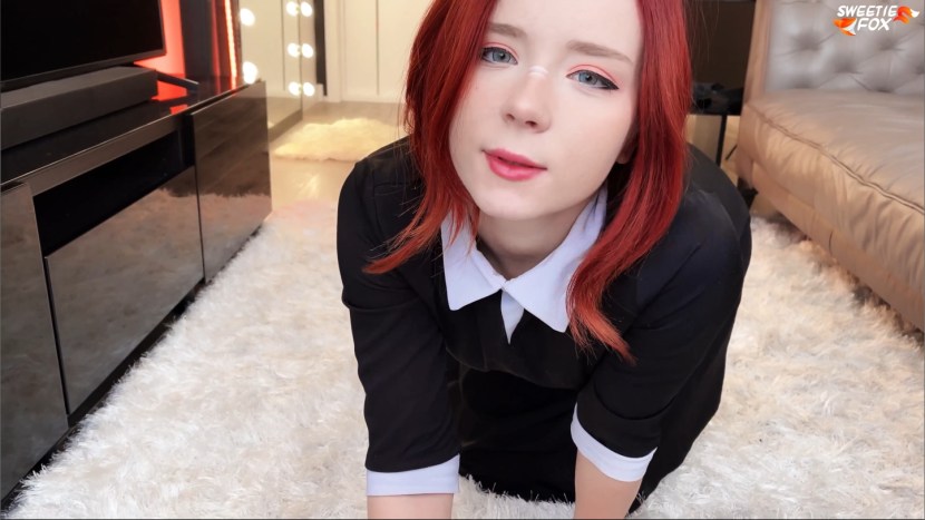 Lapaeva Oksana Sweetie Fox