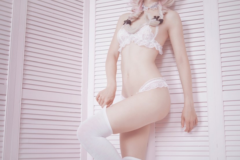 Sasha Holland Plovy Patreon