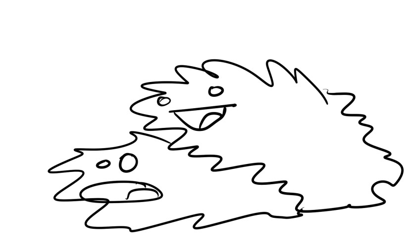 Goloturia of the Mariana Blood