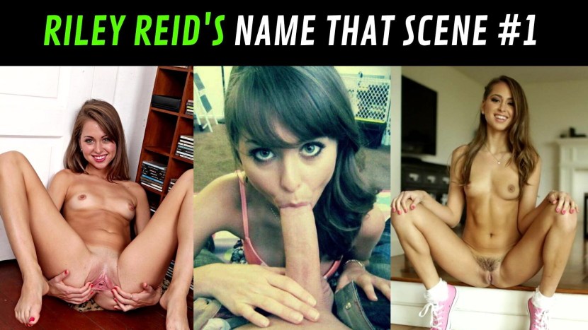 Riley Reed Anal Justin Hunt Anal