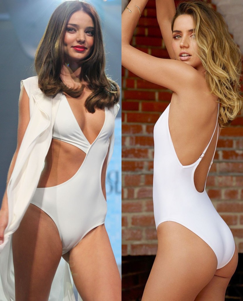 Ana de Armas hot