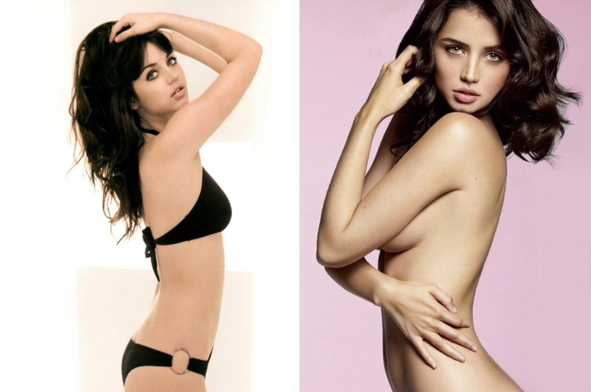 Deep waters Film 2022 Ana de Armas