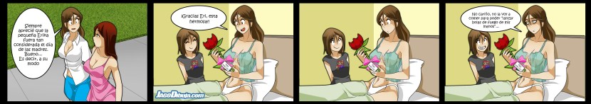 Erica Linder and Natalie Crill