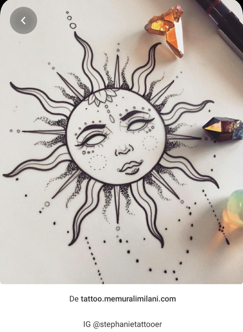 Naked gypsies tribal