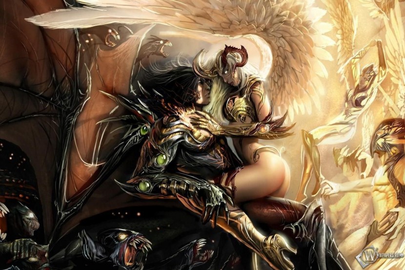 Judith Angel - Sexy Amateur - Anilos 115987