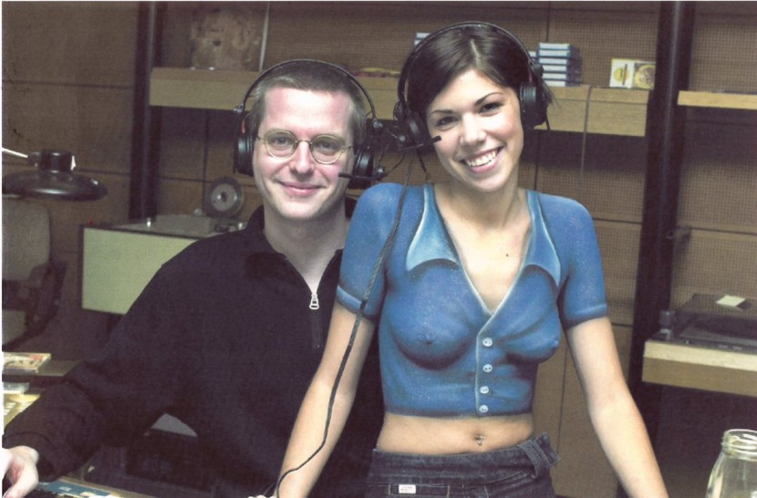 Russian pornstar Judith