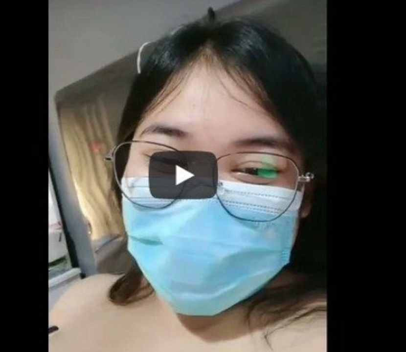 Porn actress Rachel Roxxx anal