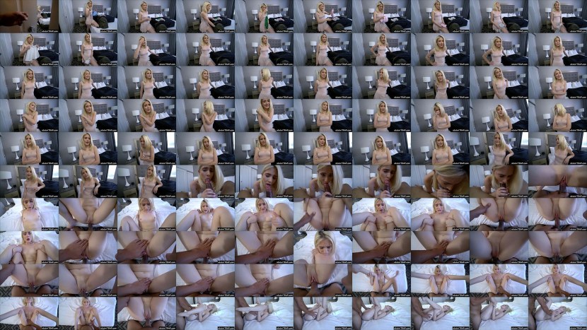 Cruel Media Pussy Fucking The Gorgeous Bella Reese