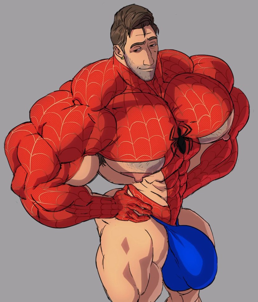 Rule34 Marvel Black Widow Hulk