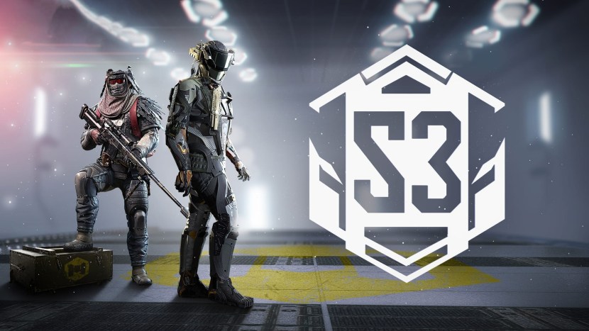 Gta sa second soldier in gas mask